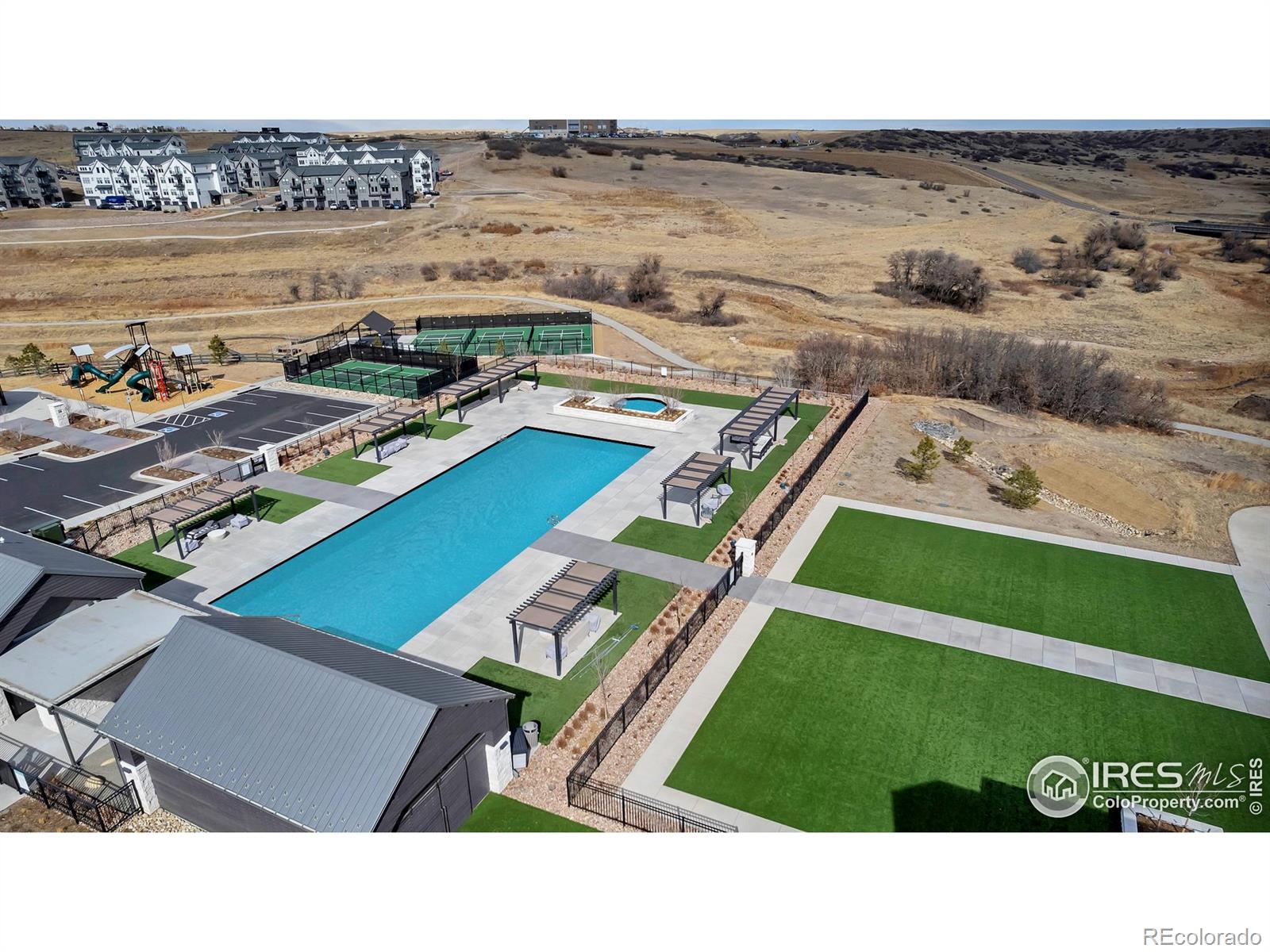 6506 Barnstead Drive Castle Pines CO 80108