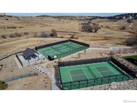 6506 Barnstead Drive Castle Pines CO 80108