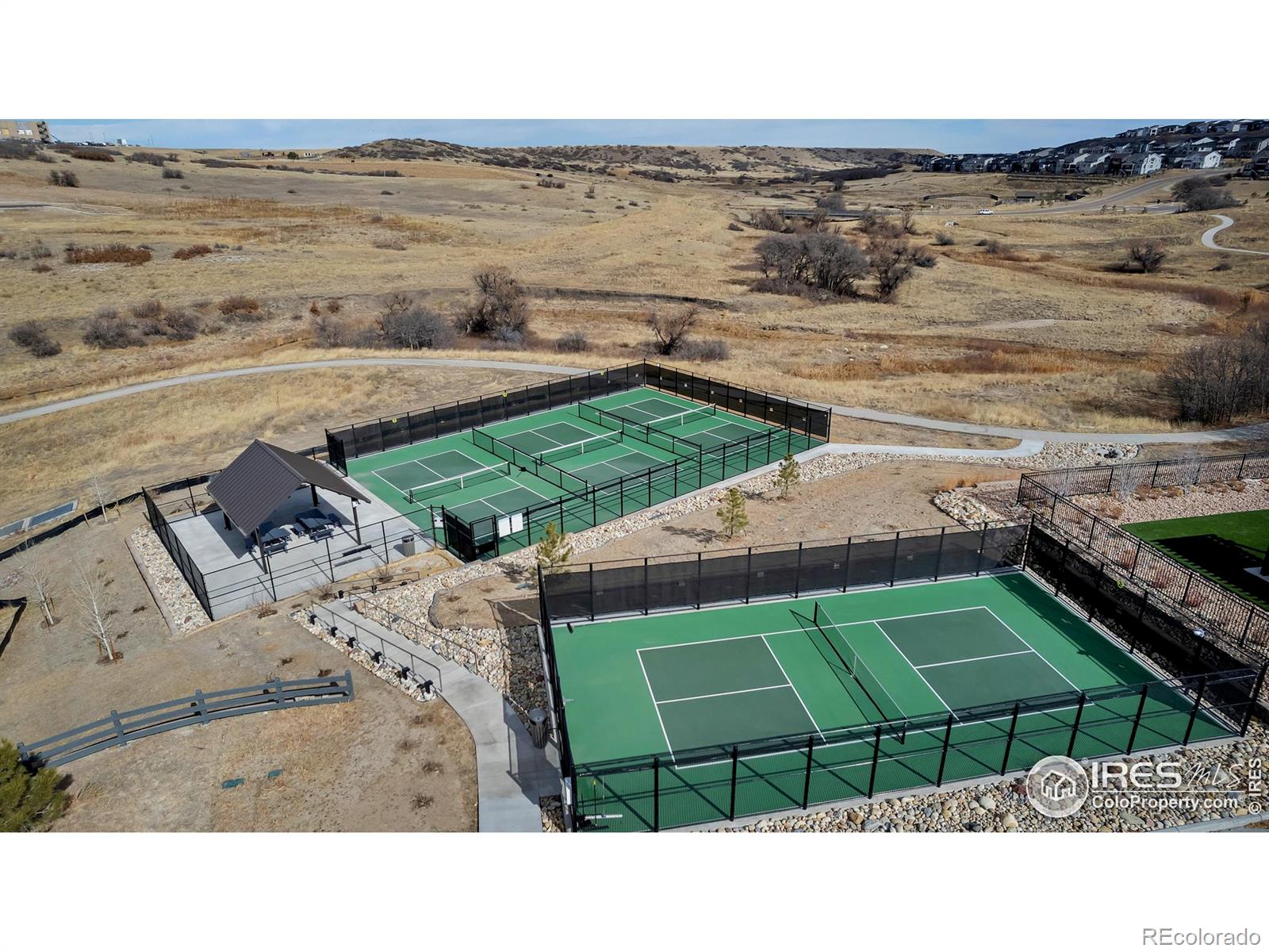 6506 Barnstead Drive Castle Pines CO 80108