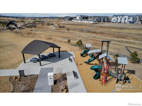 6506 Barnstead Drive Castle Pines CO 80108