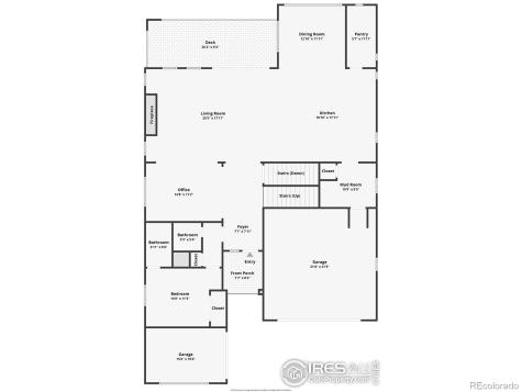 6506 Barnstead Drive Castle Pines CO 80108