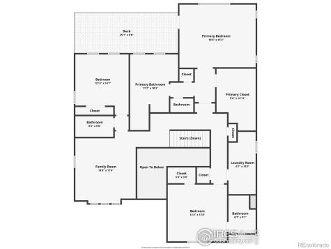 6506 Barnstead Drive Castle Pines CO 80108