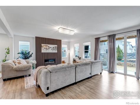 6506 Barnstead Drive Castle Pines CO 80108
