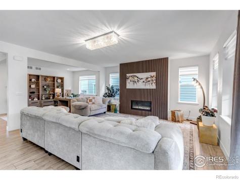 6506 Barnstead Drive Castle Pines CO 80108