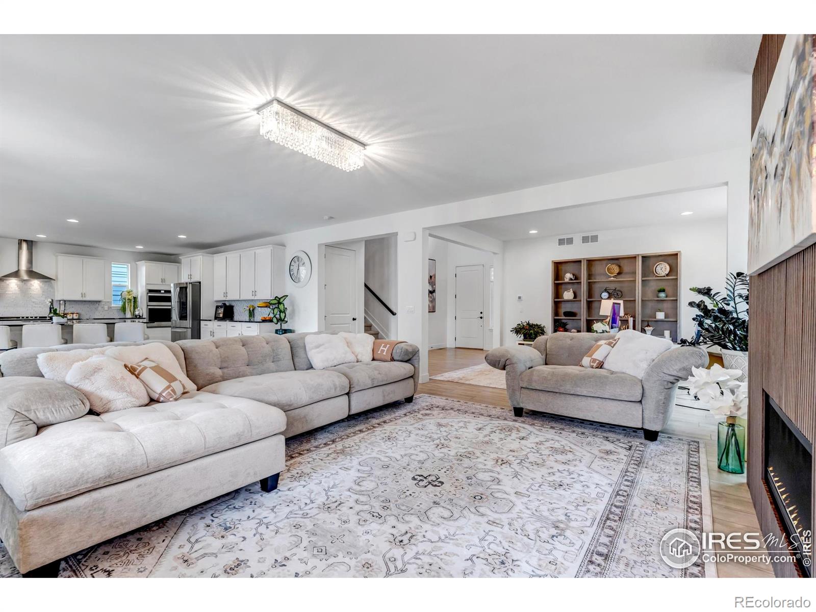 6506 Barnstead Drive Castle Pines CO 80108