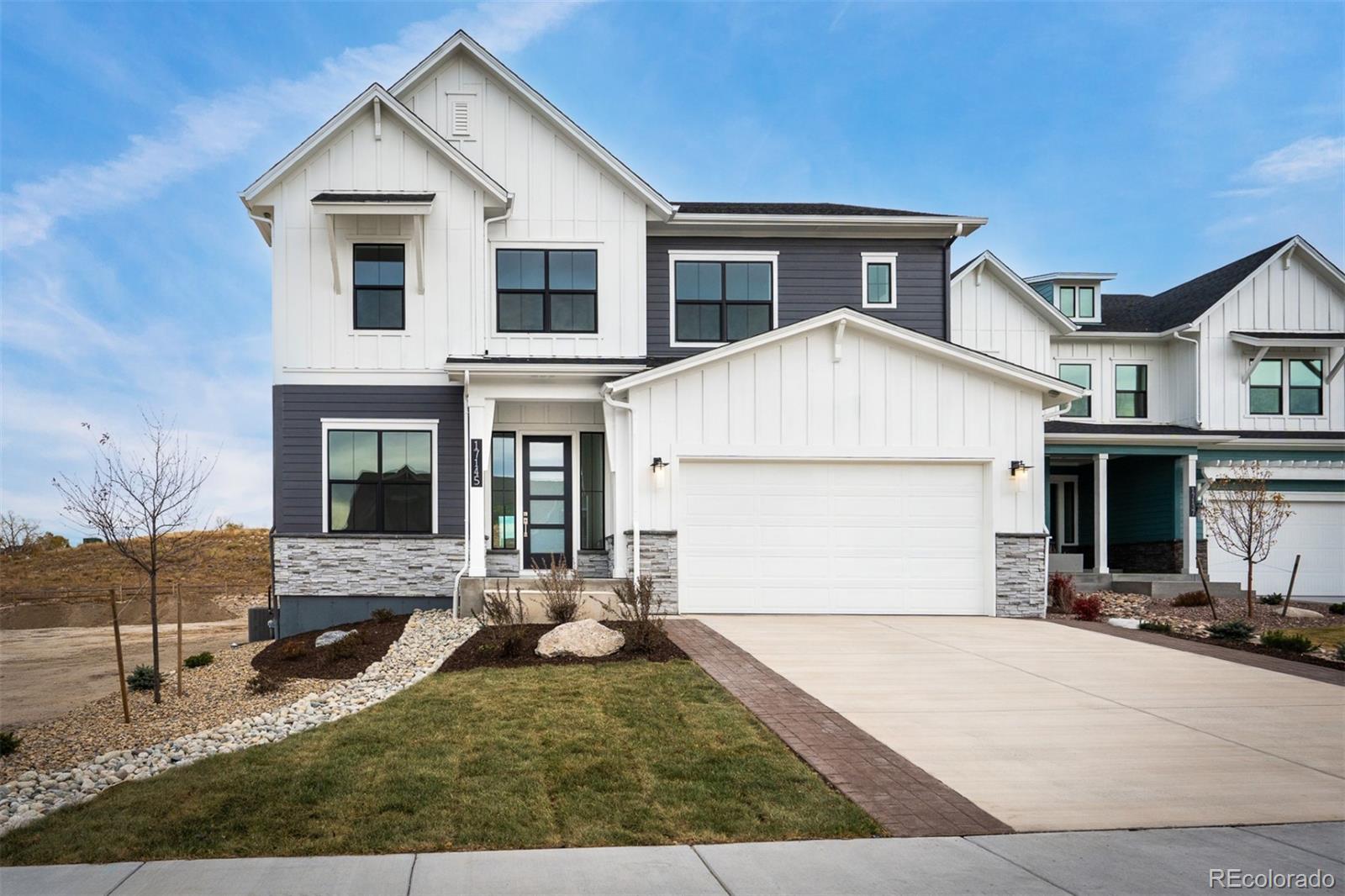 17145 Alsike Clover Court Monument CO 80132