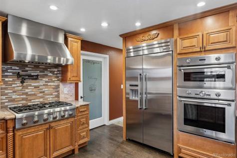 3641 E Geddes Place Centennial CO 80122