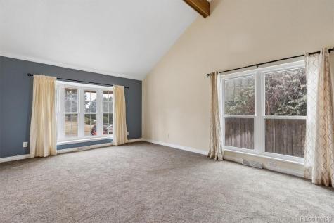 3641 E Geddes Place Centennial CO 80122