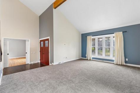 3641 E Geddes Place Centennial CO 80122