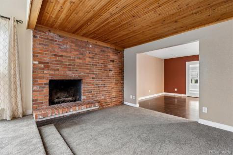 3641 E Geddes Place Centennial CO 80122