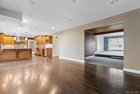 3641 E Geddes Place Centennial CO 80122