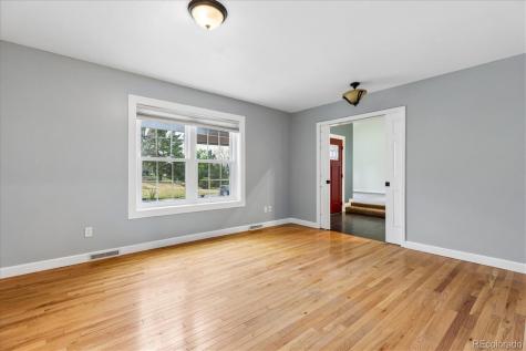 3641 E Geddes Place Centennial CO 80122