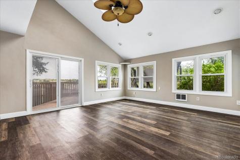 3641 E Geddes Place Centennial CO 80122