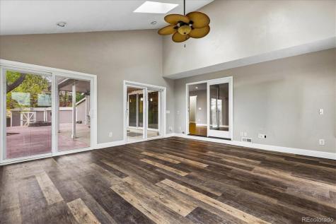 3641 E Geddes Place Centennial CO 80122
