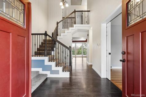 3641 E Geddes Place Centennial CO 80122