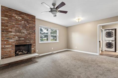 3641 E Geddes Place Centennial CO 80122
