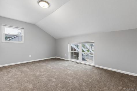 3641 E Geddes Place Centennial CO 80122