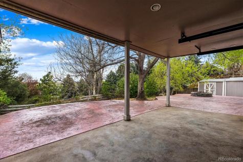 3641 E Geddes Place Centennial CO 80122