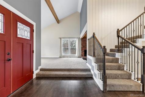 3641 E Geddes Place Centennial CO 80122