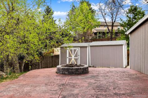 3641 E Geddes Place Centennial CO 80122