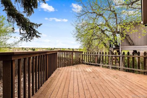 3641 E Geddes Place Centennial CO 80122