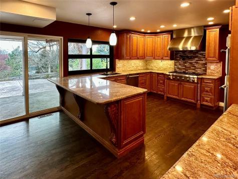 3641 E Geddes Place Centennial CO 80122