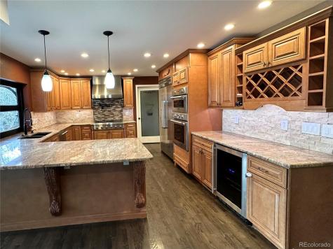 3641 E Geddes Place Centennial CO 80122