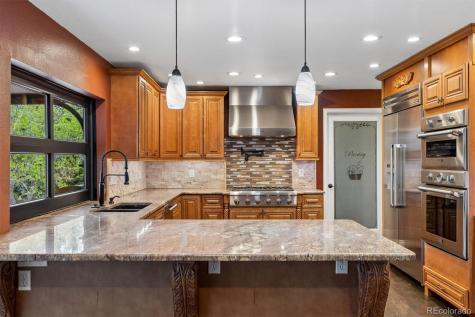 3641 E Geddes Place Centennial CO 80122