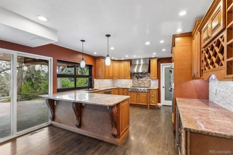 3641 E Geddes Place Centennial CO 80122
