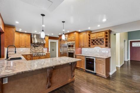 3641 E Geddes Place Centennial CO 80122