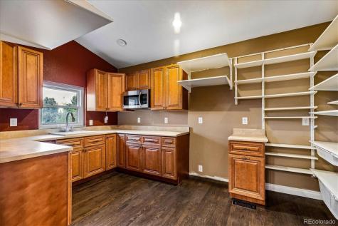 3641 E Geddes Place Centennial CO 80122