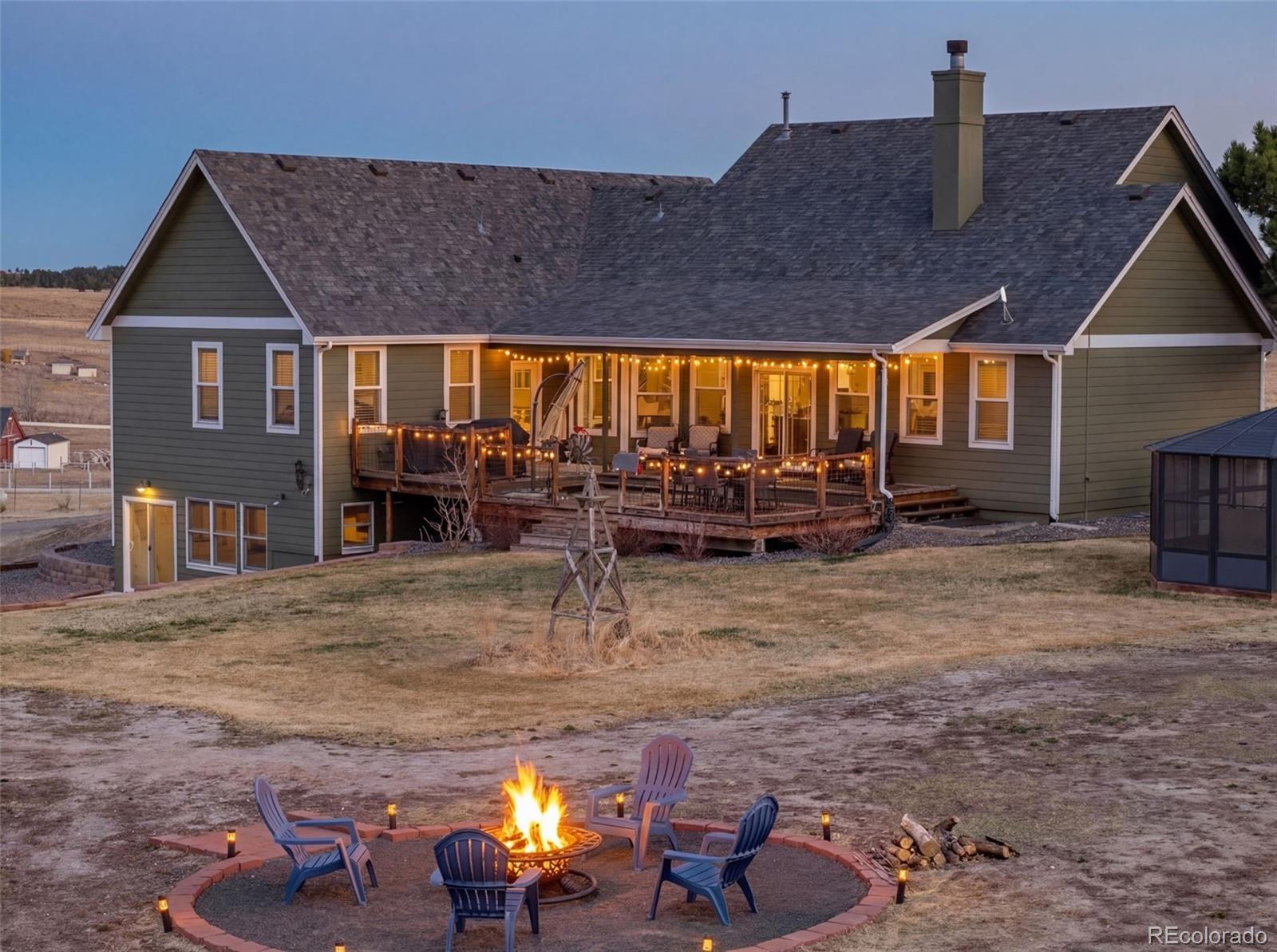 6690 Sunset Circle Kiowa CO 80117