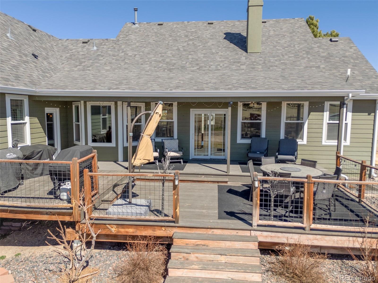 6690 Sunset Circle Kiowa CO 80117