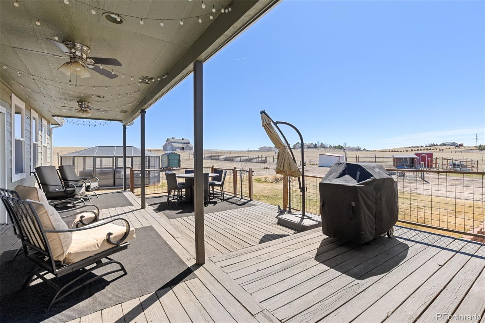 6690 Sunset Circle Kiowa CO 80117