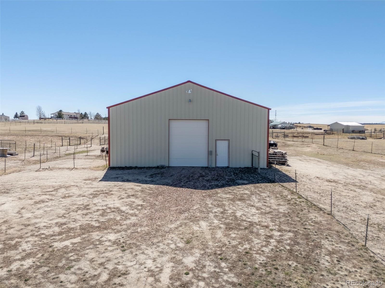 6690 Sunset Circle Kiowa CO 80117
