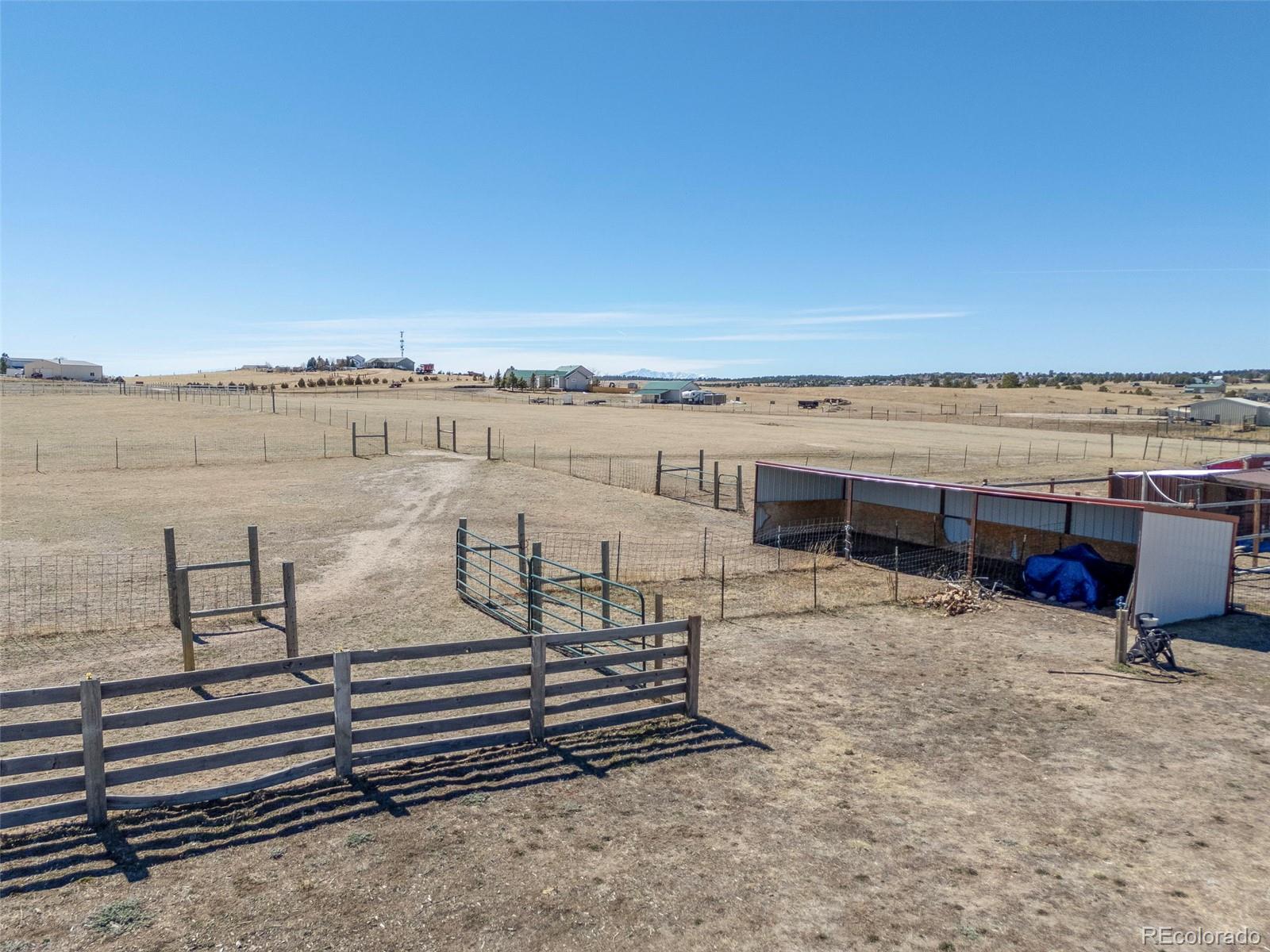 6690 Sunset Circle Kiowa CO 80117