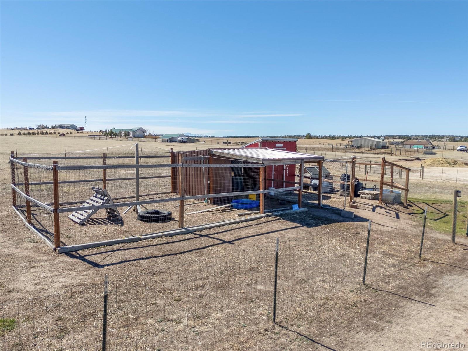 6690 Sunset Circle Kiowa CO 80117