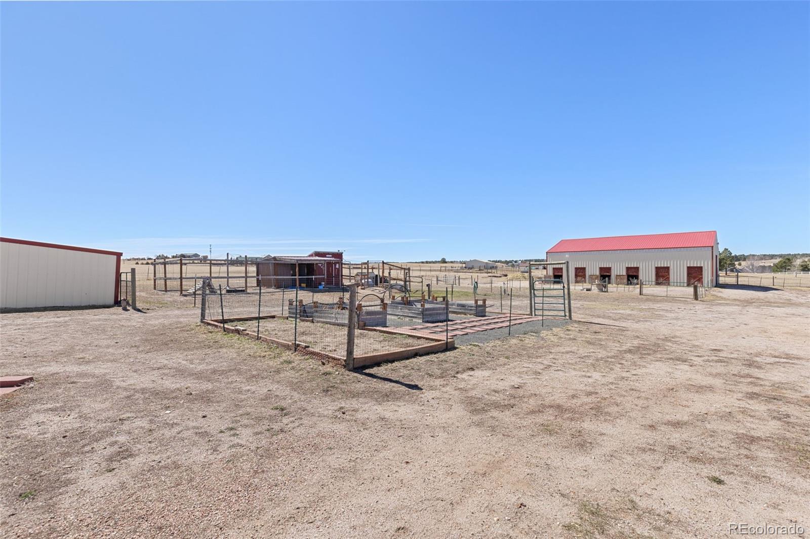 6690 Sunset Circle Kiowa CO 80117