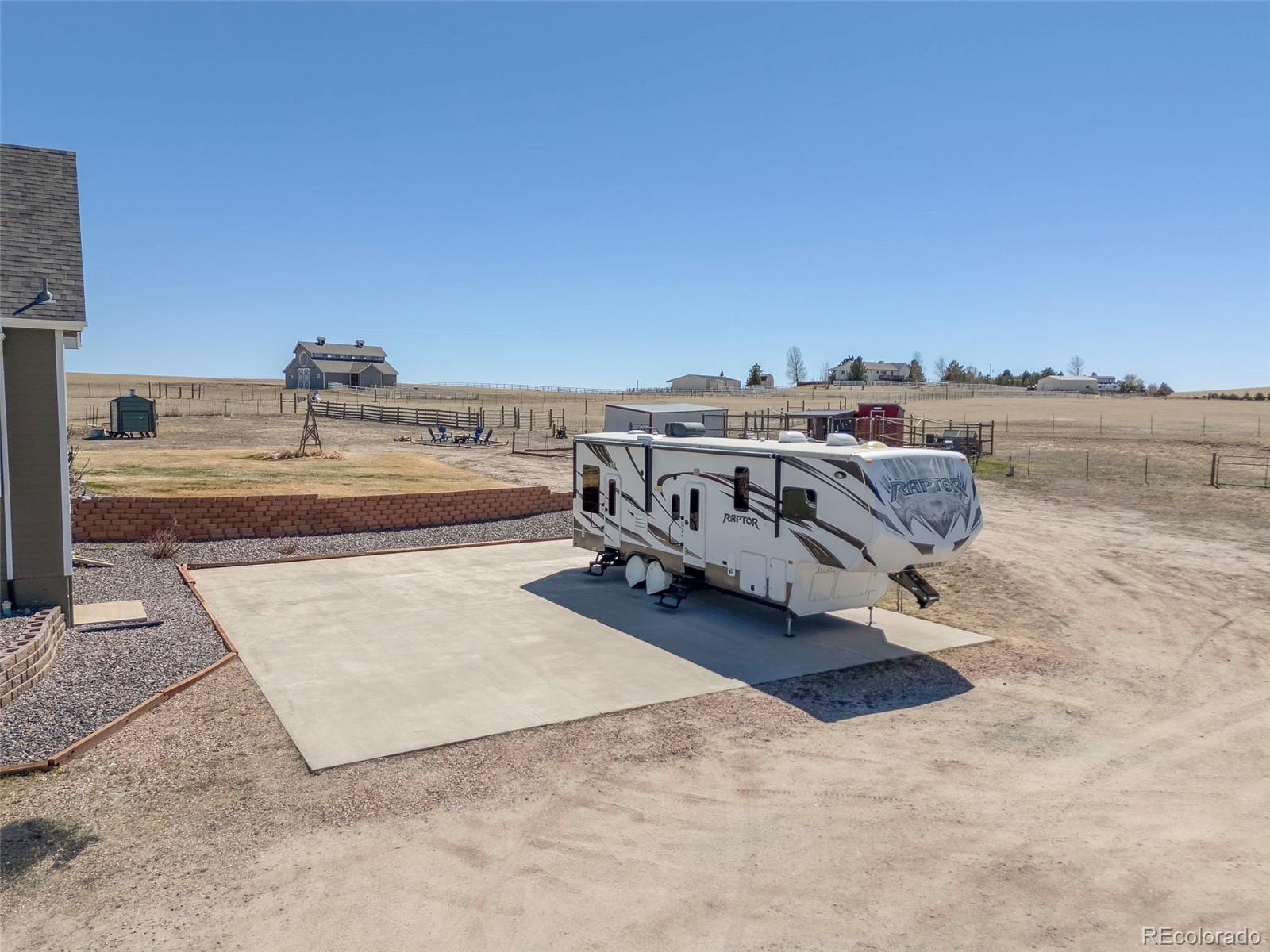 6690 Sunset Circle Kiowa CO 80117