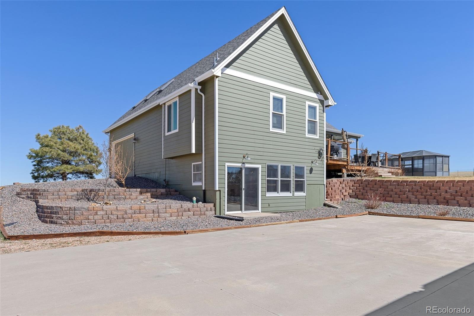 6690 Sunset Circle Kiowa CO 80117