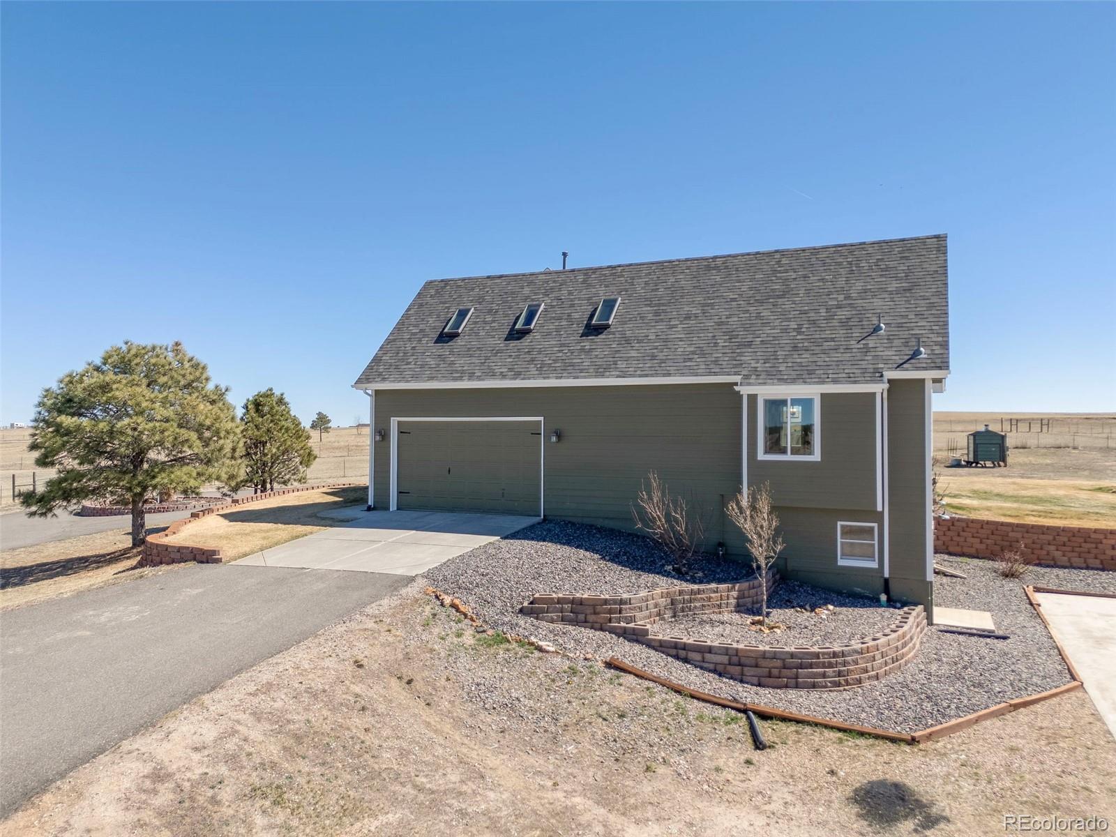 6690 Sunset Circle Kiowa CO 80117