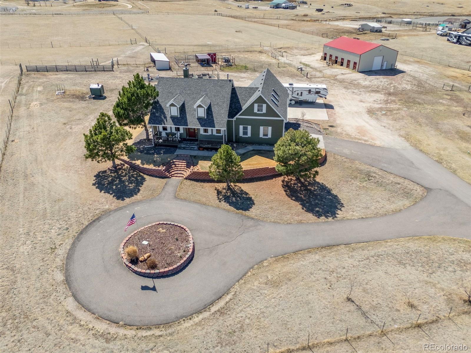 6690 Sunset Circle Kiowa CO 80117