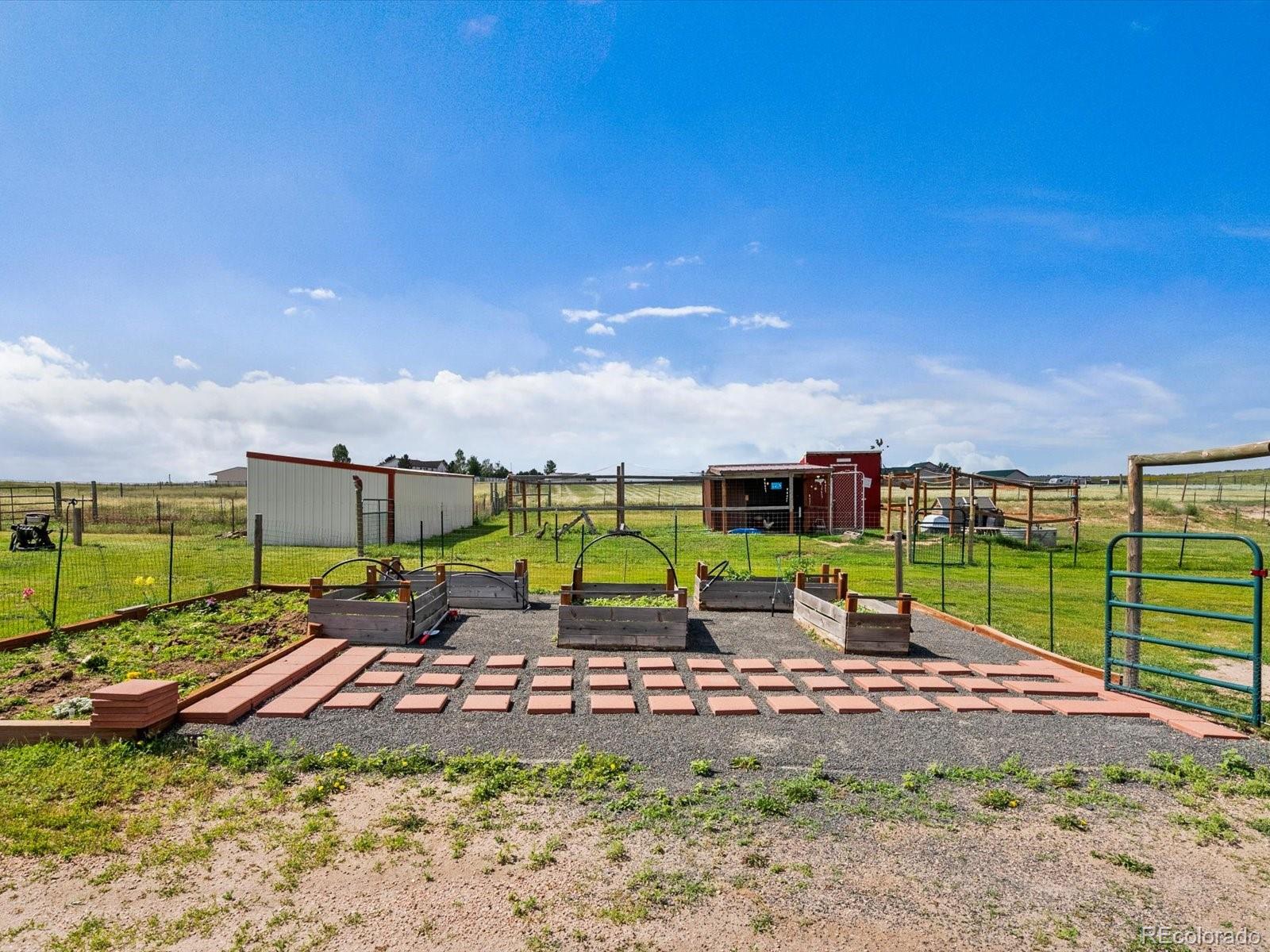 6690 Sunset Circle Kiowa CO 80117