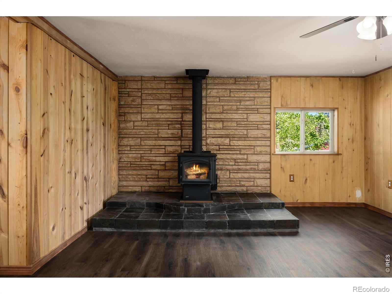 5675 W County Road 68c Red Feather Lakes CO 80545