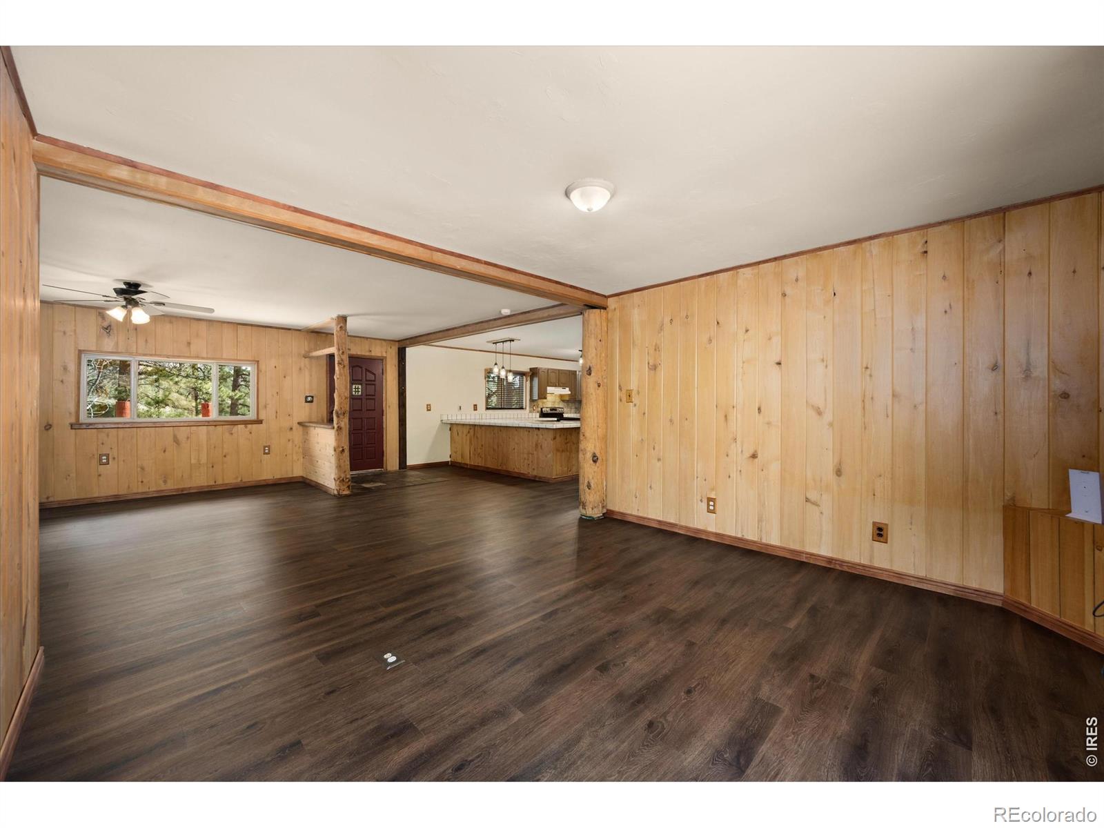 5675 W County Road 68c Red Feather Lakes CO 80545