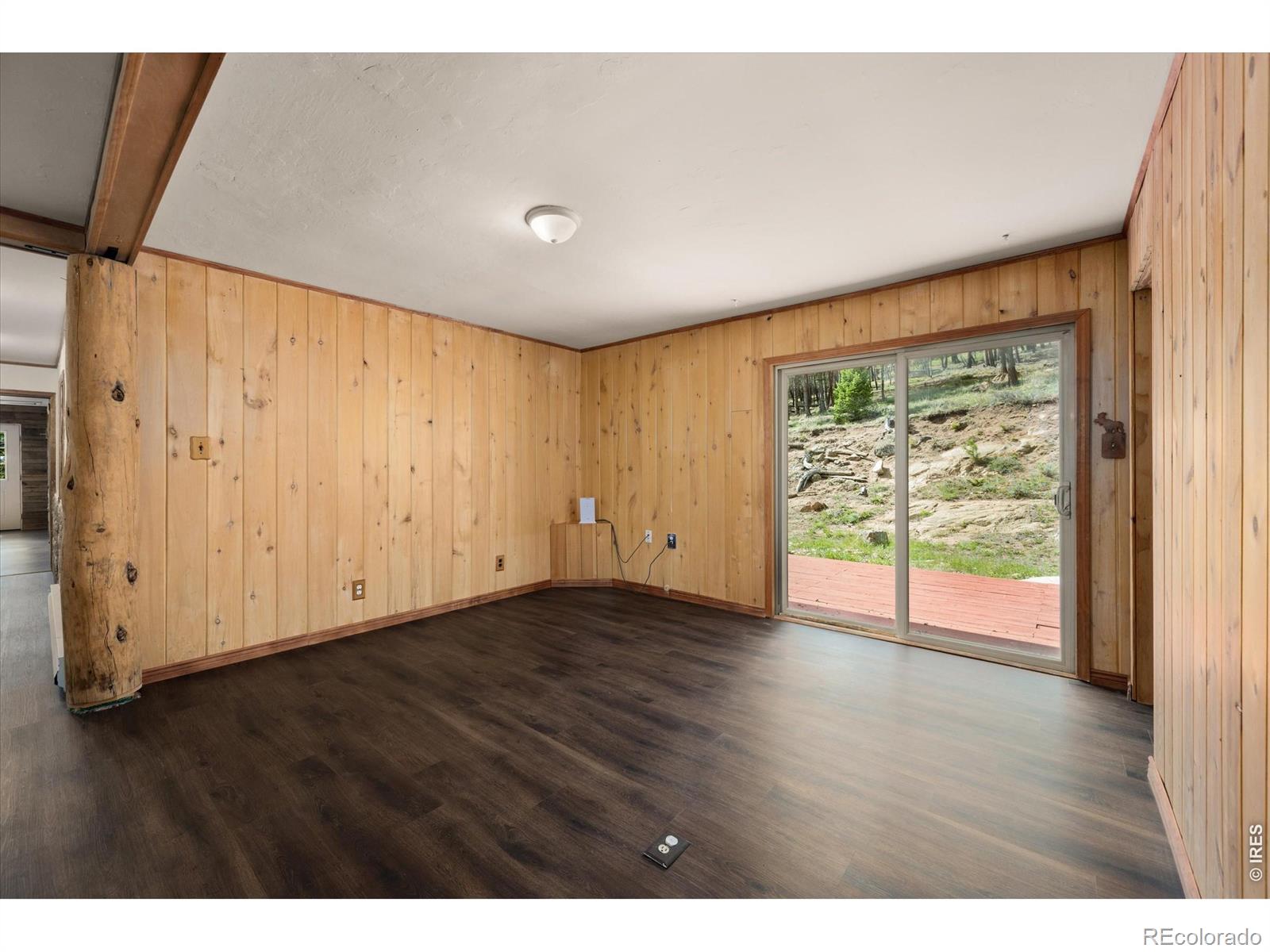 5675 W County Road 68c Red Feather Lakes CO 80545
