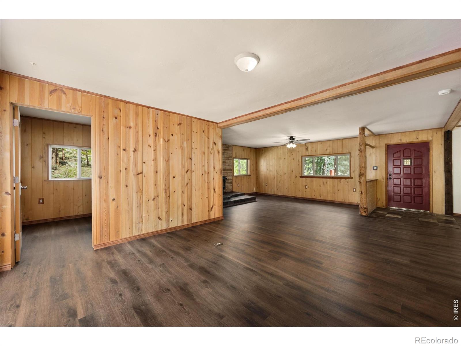5675 W County Road 68c Red Feather Lakes CO 80545