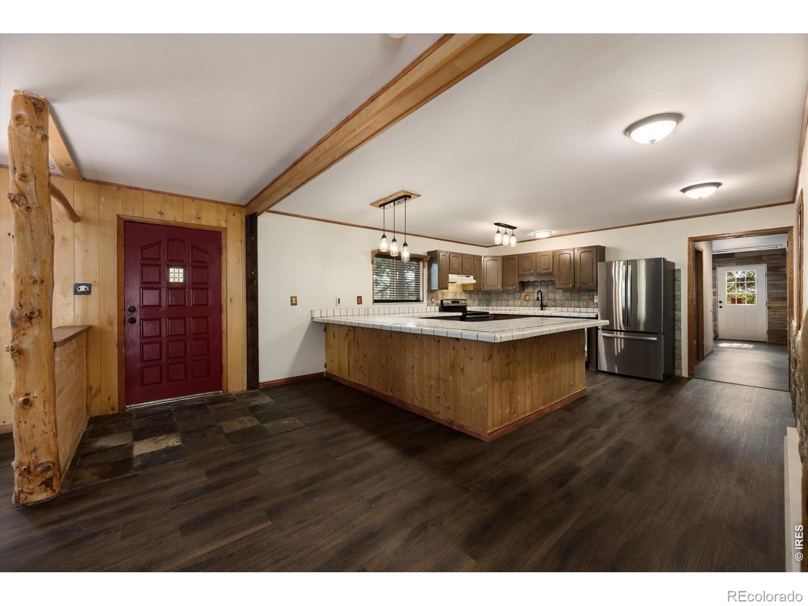 5675 W County Road 68c Red Feather Lakes CO 80545