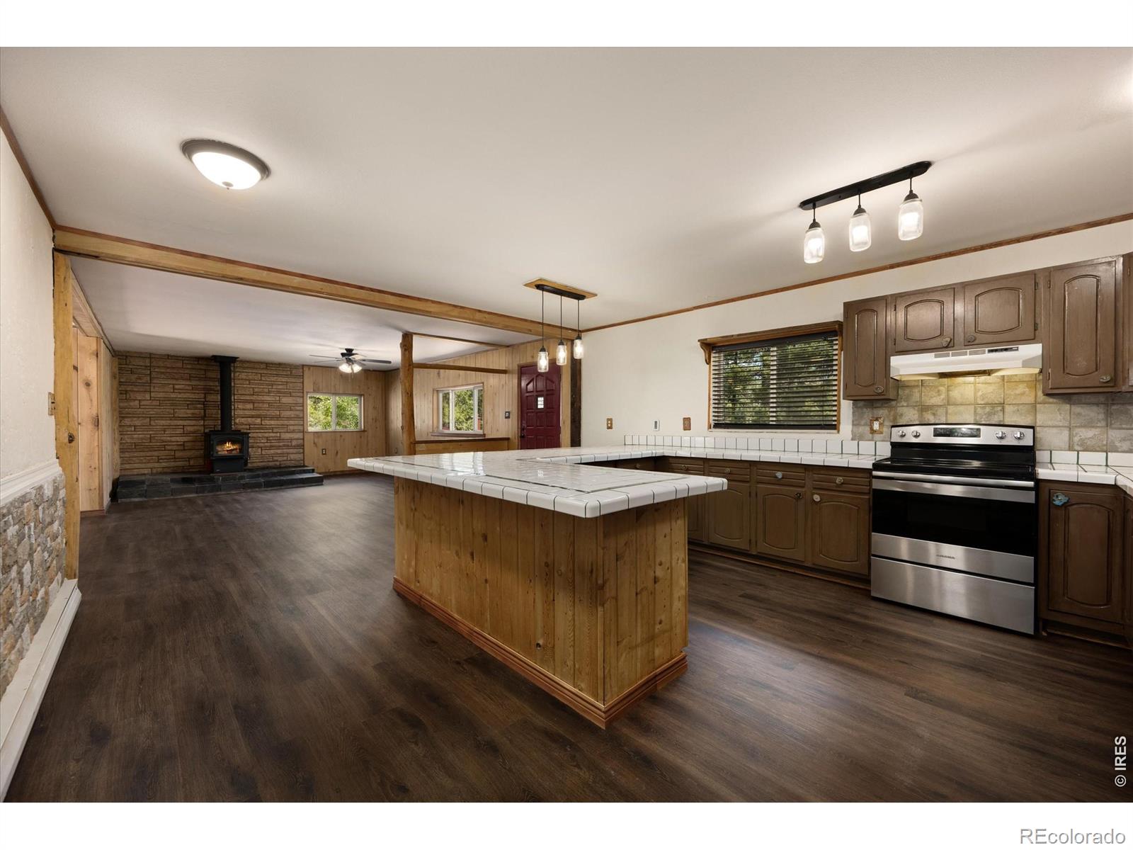 5675 W County Road 68c Red Feather Lakes CO 80545