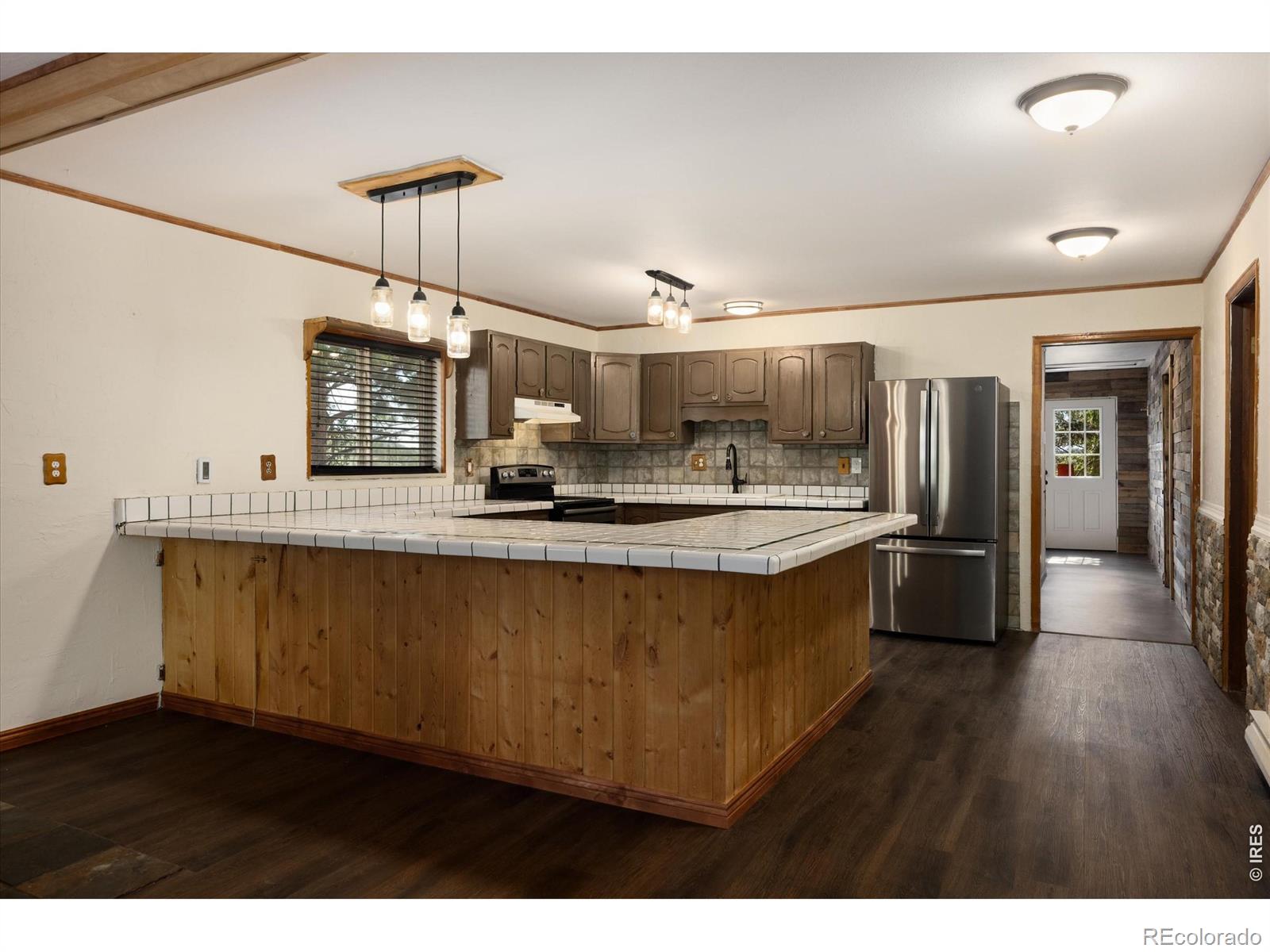 5675 W County Road 68c Red Feather Lakes CO 80545